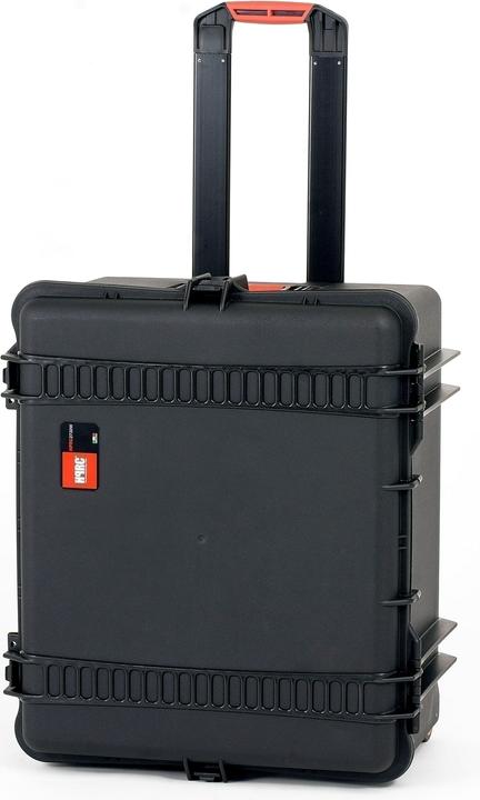 HPRC 2730W rollbar mit Schaumstoffeinlage