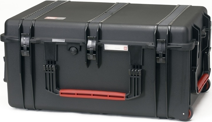Image du produit HPRC 2780W Koffer, rollbar mit Cordura Innentasche