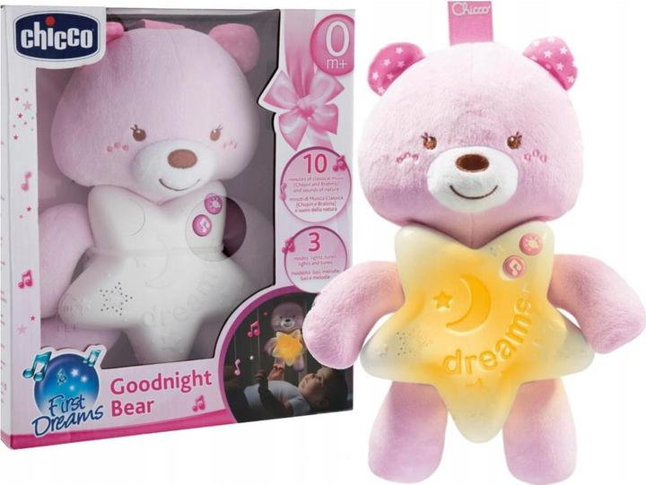 Immagine prodotto Chicco Buona notte orso