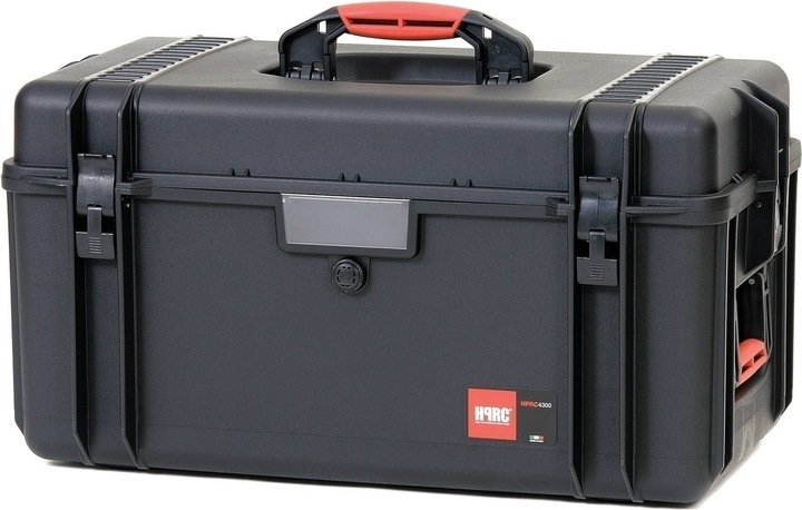 Image du produit HPRC 4300 Koffer mit Schaumstoffeinlage