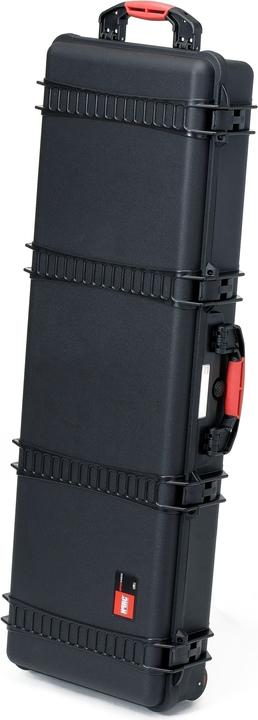 Produktbild HPRC 5400W Koffer, rollbar mit Cordura Innentasche