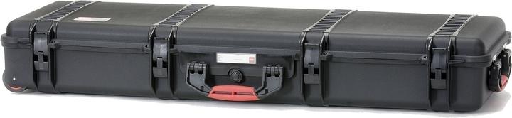 Produktbild HPRC 5400W Koffer, rollbar mit Cordura Innentasche