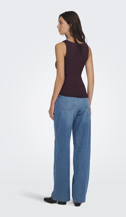 Immagine prodotto Only Onlea S/L 2-Ways Fit Top Jrs Noos (L)