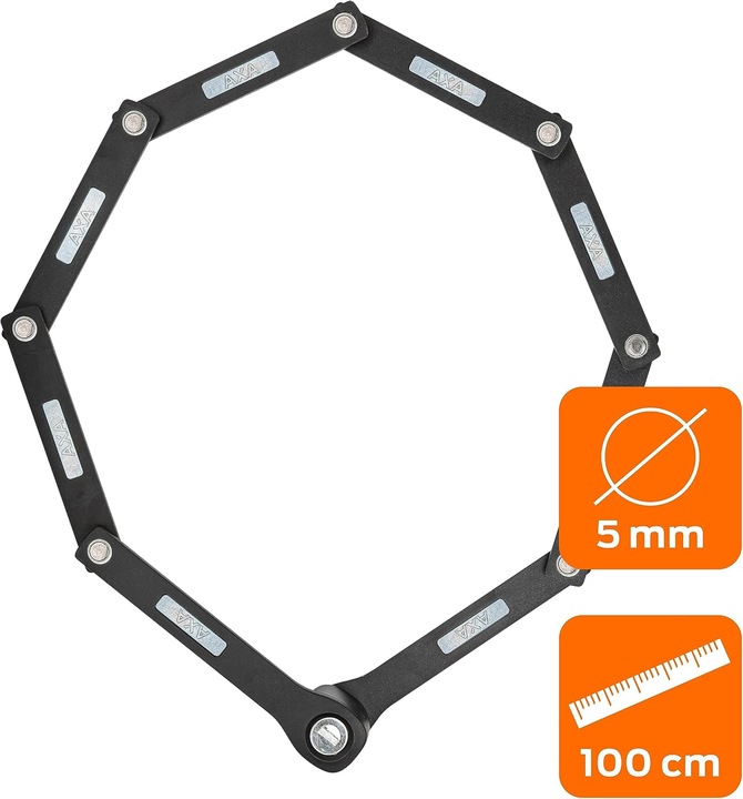 Produktbild AXA Fold (100 cm)