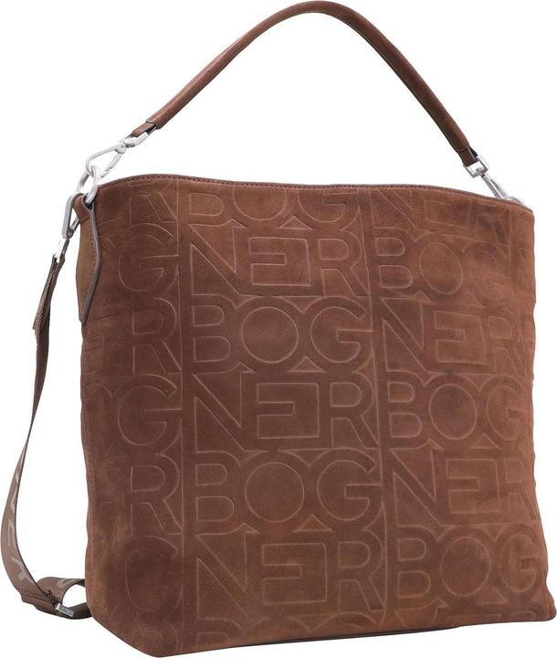 Immagine prodotto Bogner Tenna Velluto Jessi Hobo Bag
