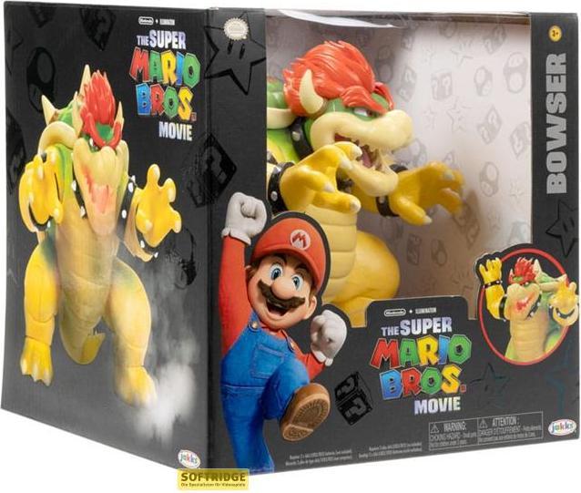 Produktbild Nintendo Super Mario Bros Movie