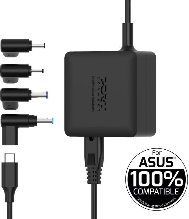 Produktbild Port Designs Power Supply (65 W)