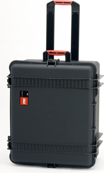 Image du produit HPRC 2730W Koffer, rollbar mit Cordura Innentasche