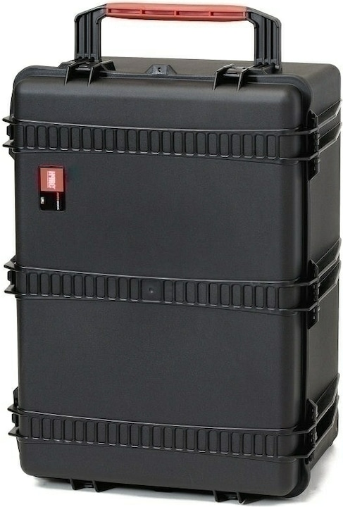 Produktbild HPRC 2800W Koffer, rollbar mit 3 Cordura Innentaschen