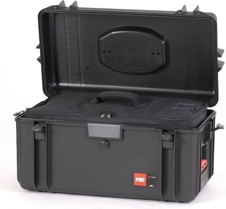 Image du produit HPRC 4300 Koffer mit Cordura Innentasche