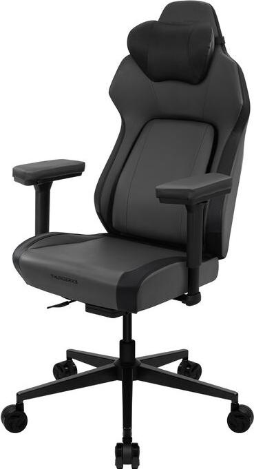 Thunder X3 ThunderX3 CORE Smart Ergonomischer Gaming Stuhl - Modern Black