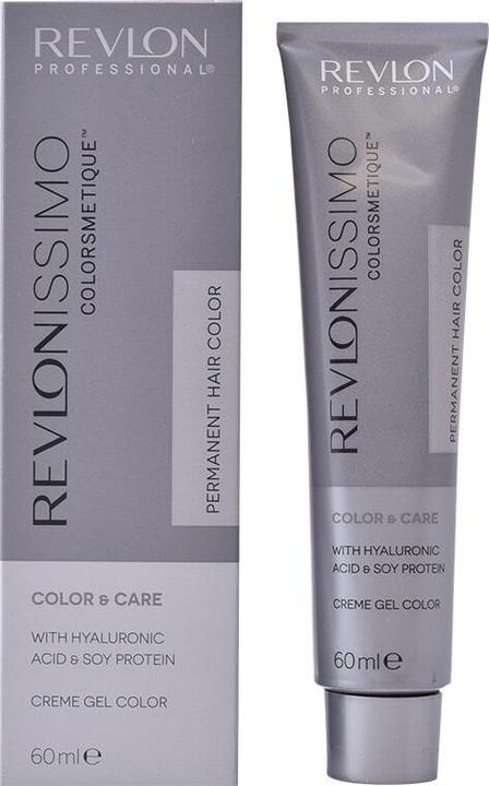 Produktbild Revlon Professional REV REVLONISSIMO NMT 7,2 60ML