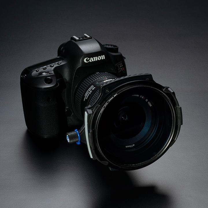 Image du produit Lee Filters LEE100 Polariser (105 mm, Filtre polarisant)