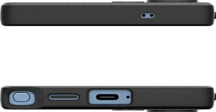 Image du produit Spigen Liquid Air (Samsung Galaxy S25 Ultra)