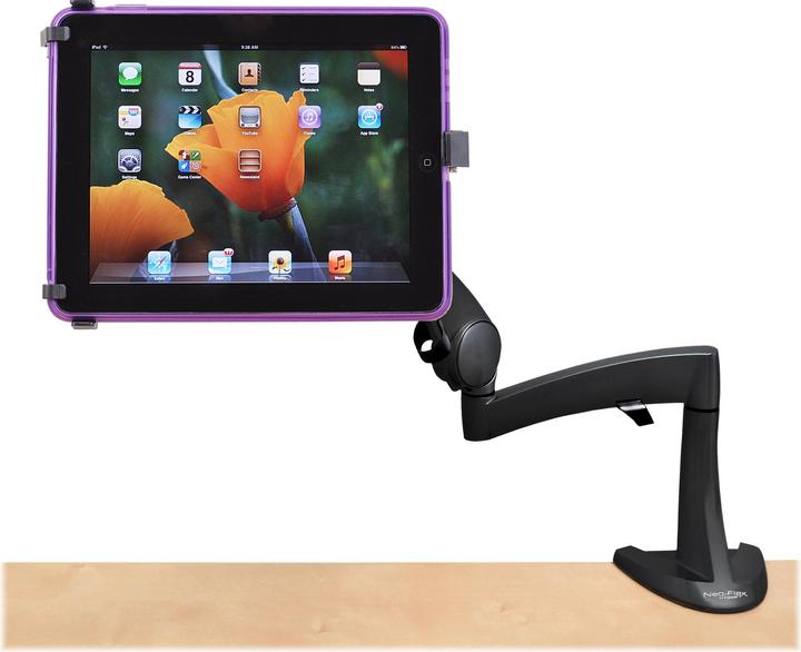 Produktbild Ergotron Neo-Flex Tablet Arm (Tisch, 10")