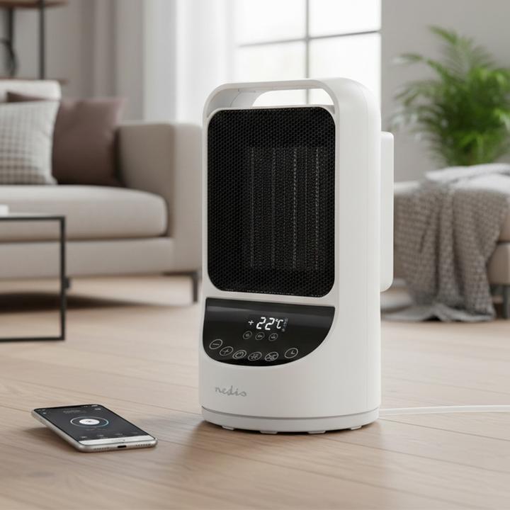 Produktbild Nedis SmartLife (1500 W)