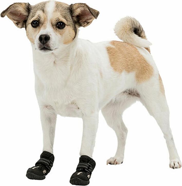 Produktbild Trixie Walker Active (XS, Hundeschuhe)