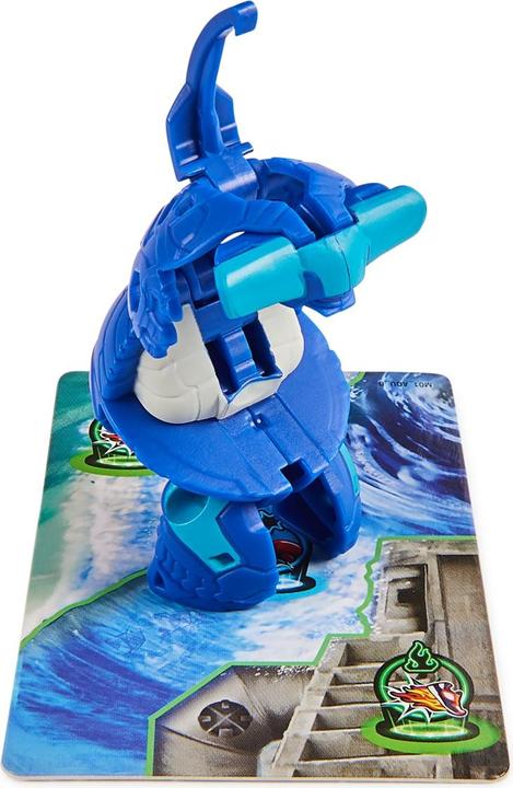 Image du produit Spin Master Bakugan Revolution - Core Bakugan 1 Pack
