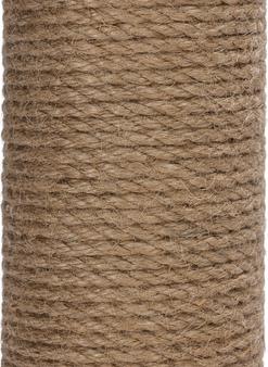 Nutritional values and ingredients Designed by Lotte Scratching post (70 cm, Rose)