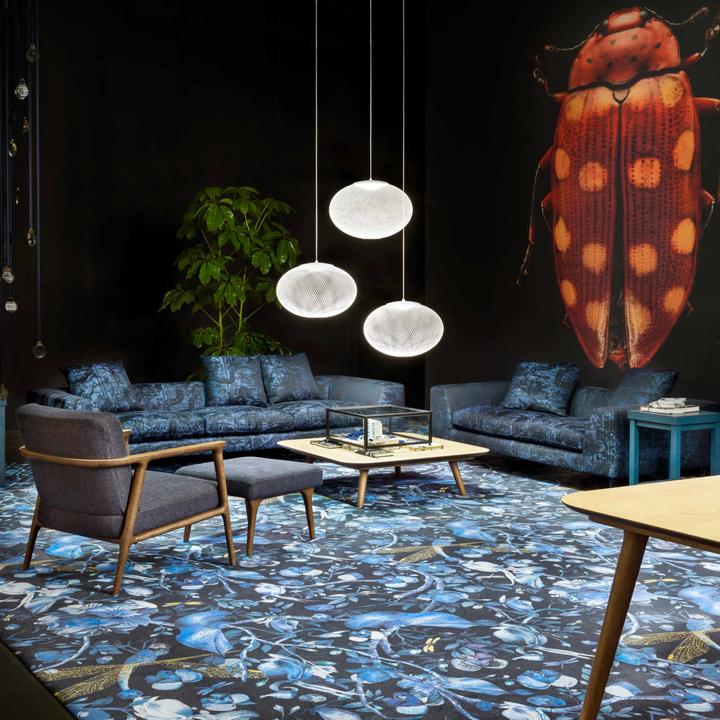 Actual product image Moooi No2 Medium pendant lamp (450 lm)