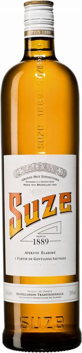 Produktbild Suze Bitter (1 x 100 cl)