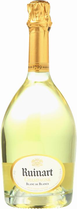 Ruinart Blanc de Blancs (1 x 75 cl)