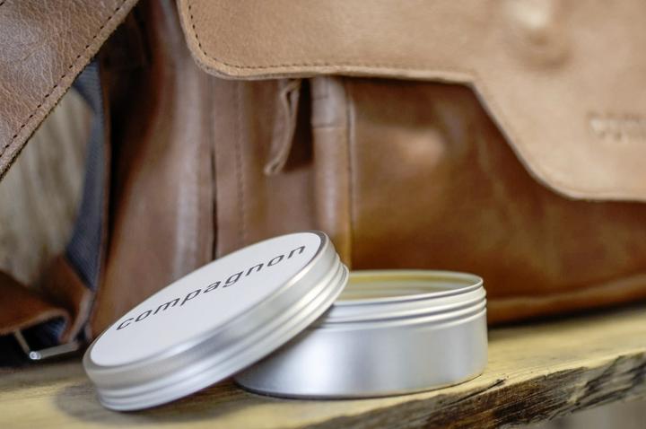 Actual product image Compagnon the beewax Lederpflege