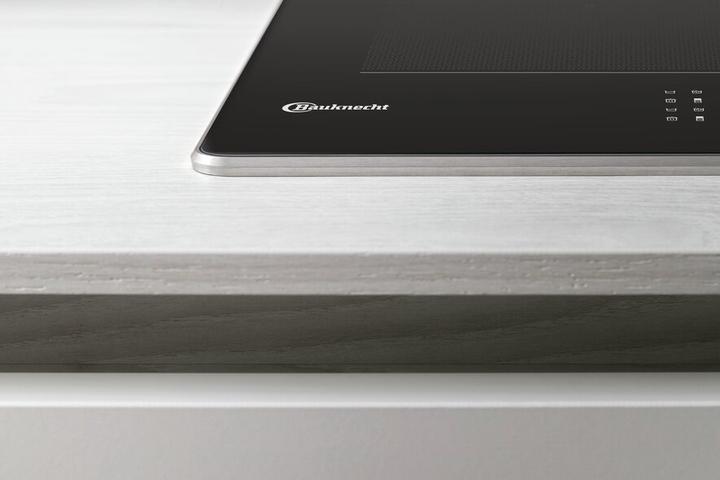 Actual product image Bauknecht BS 2677C AL (77.80 cm, Induction hob)