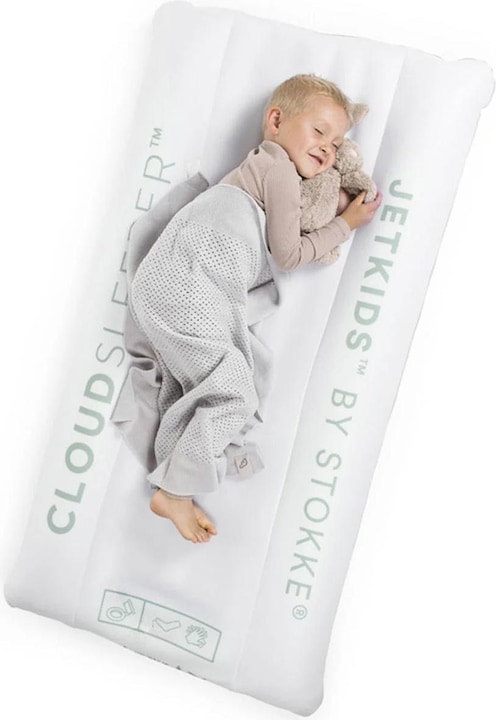 Actual product image Stokke JetKids