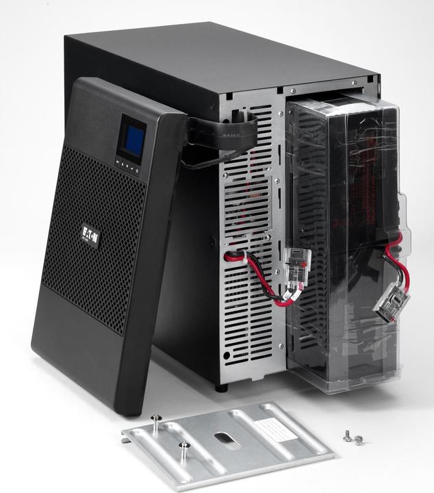 Produktbild Eaton USV 9SX 1000i (1000 VA, 900 W, Online-Doppelwandler USV)