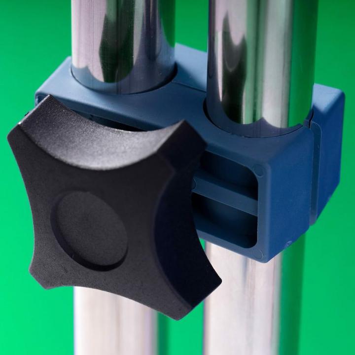 Actual product image Manfrotto Chroma Key FX Background Green 4 x 2.9 m (400 cm, 290 cm)