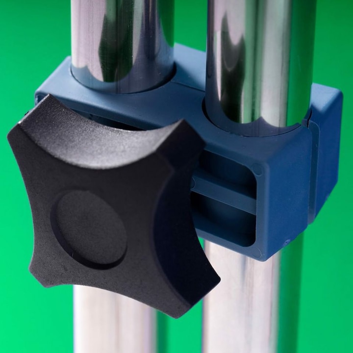 Produktbild Manfrotto Chroma Key FX Background Green 4 x 2.9 m (400 cm, 290 cm)