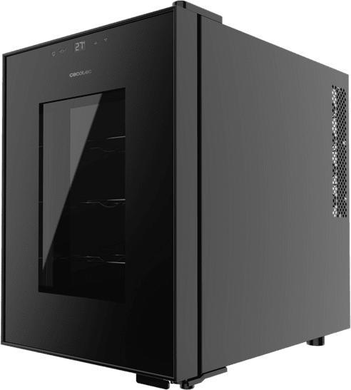 Cave à vin en pose libre