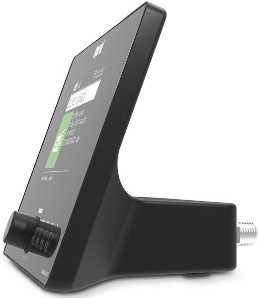Actual product image Imperial DABMAN i430BK Hybrid Radio with Bluetooth (Internet radio, Bluetooth, Wi-Fi)