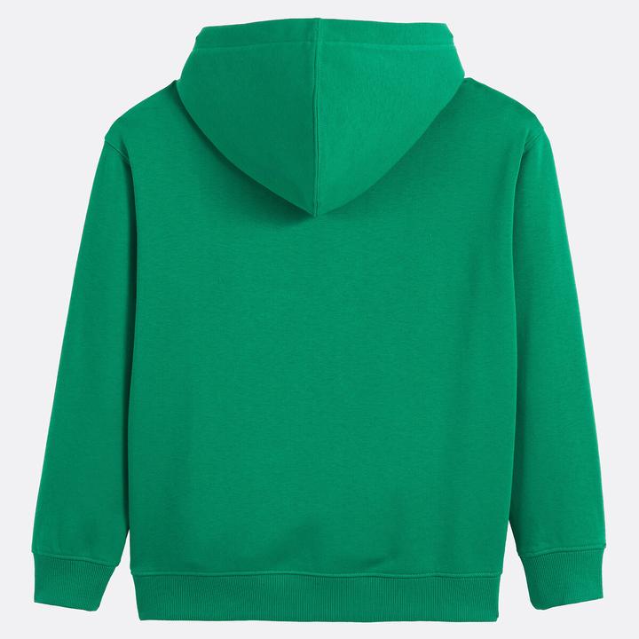 Produktbild La Redoute Collections Kapuzensweatshirt (140)