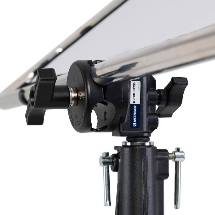 Productafbeelding Manfrotto Pro Scrim All In One Kit Klein