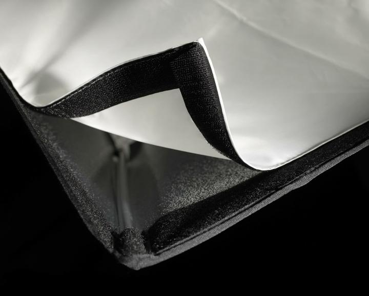 Actual product image Broncolor Softbox 60 x 100 cm (Soft boxes)