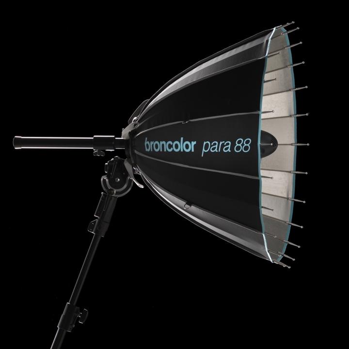 Produktbild Broncolor Move 1200 L Outdoor Para Kit (Blitzgerät Akku)