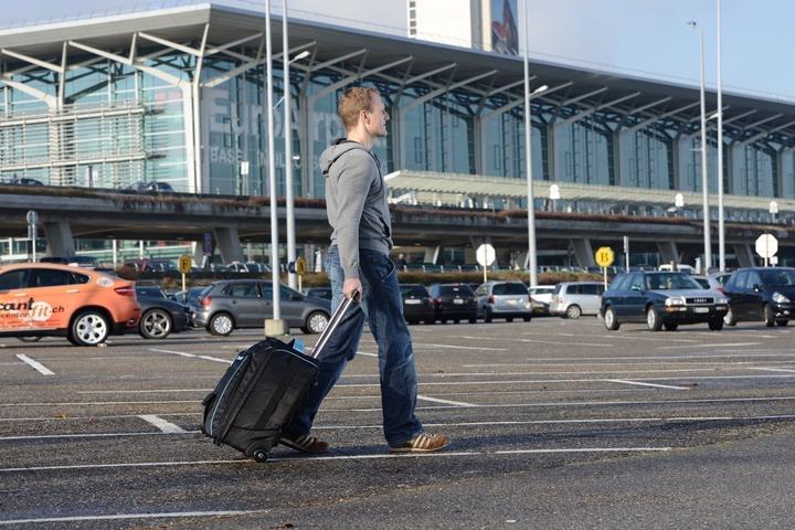 Produktbild Broncolor Move 1200 L Outdoor Para Kit (Blitzgerät Akku)