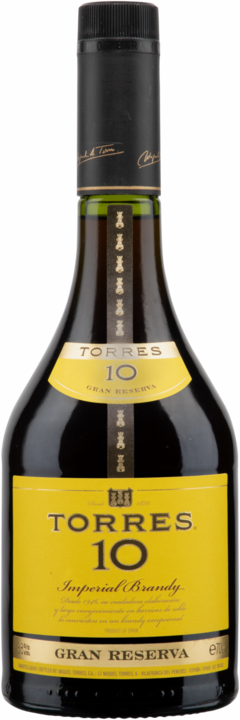 Produktbild Torres Imperial Gran Reserva 10 (1 x 70 cl)