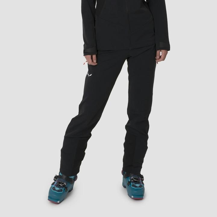 Immagine prodotto Salewa Pantaloni Sella Durastretch Da (34)