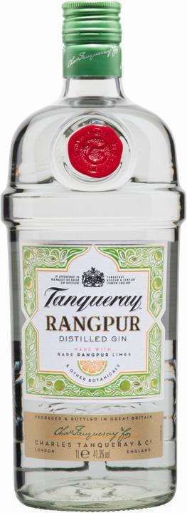 Tanqueray Rangpur (1 x 100 cl)
