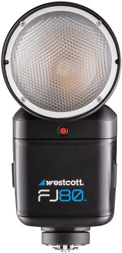 Immagine prodotto Westcott FJ Flash senza fili a 2 luci, kit portatile FJ80 e FJ400