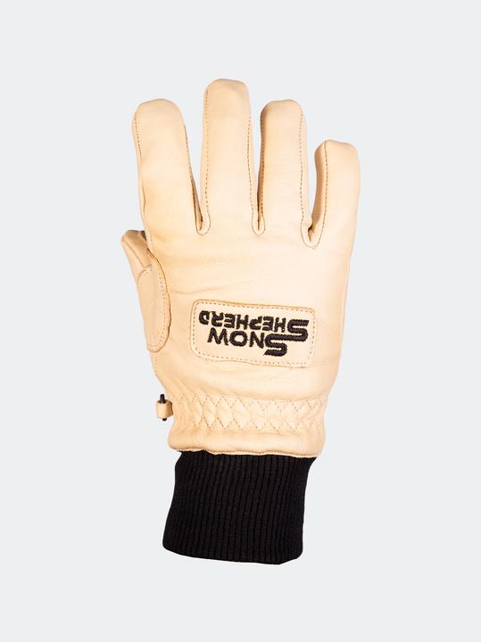 Produktbild Snow Shepherd Skihandschuh Guide Pro Tan (S)