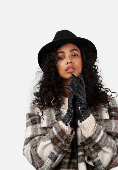 Produktbild Barts Bailee Gloves black L (L)