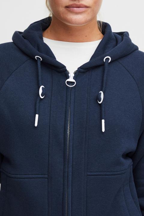 Produktbild Oxmo BY - OXAndie - Sweatshirt - 21800212-ME (XS)