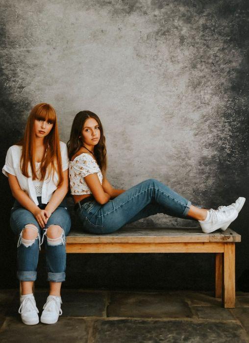 Immagine prodotto Lastolite EzyFrame Background 2 x 2,3m Smoke (200 cm, 230 cm)