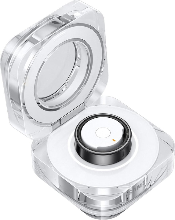 Produktbild Samsung Galaxy Ring (15, Schwarz)