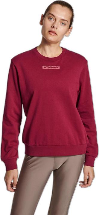 Produktbild hummel Te Element Sweatshirt (M)