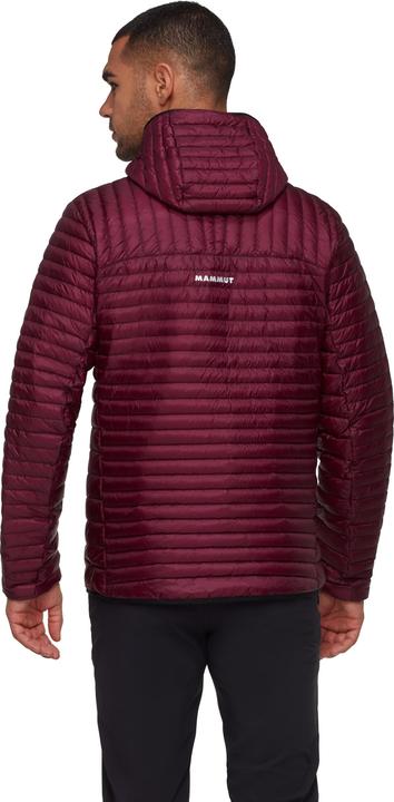 Immagine prodotto Mammut Broad Peak Light IN Hooded Jacket Men, Daunen Jacke (M)